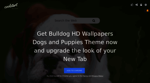 bulldog.coolstart.com