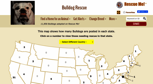 bulldog.rescueme.org