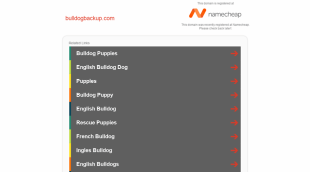 bulldogbackup.com