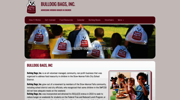 bulldogbags.org