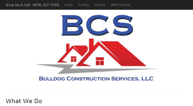 bulldogconstructionservices.com