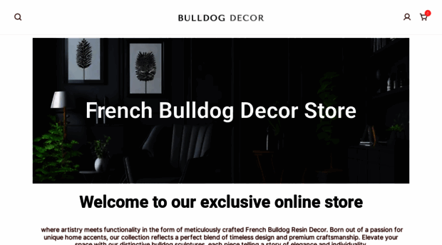 bulldogdecor.store