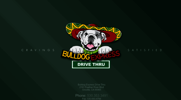 bulldogdrivethru.com