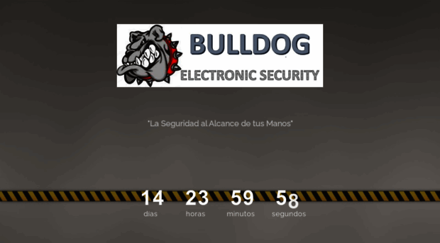 bulldoges.com