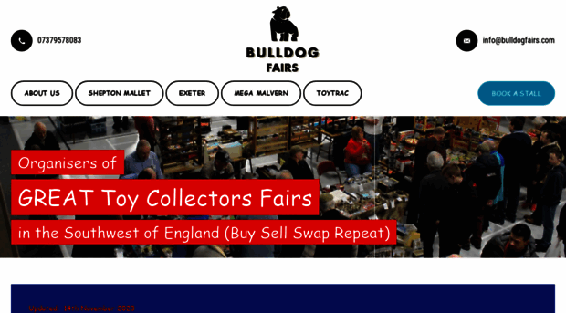 bulldogfairs.com