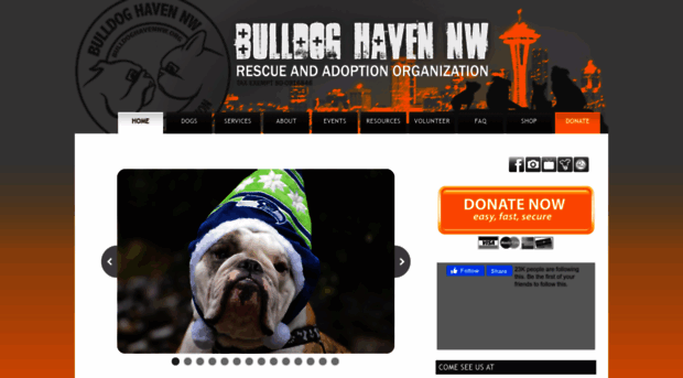 bulldoghavennw.org