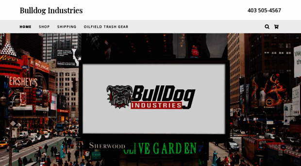 bulldogindustries.ca