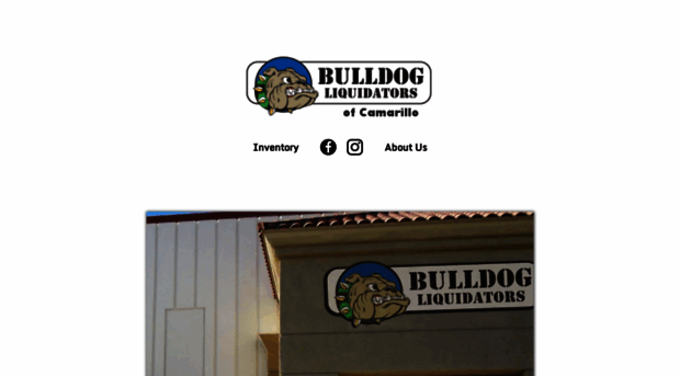 bulldogliquidatorsofcamarillo.com