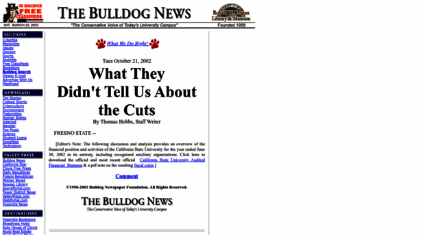 bulldognews.net