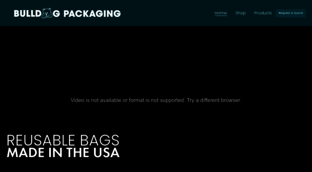 bulldogpackaging.com