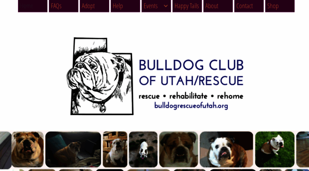 bulldogrescueofutah.org