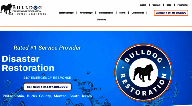 bulldogrestorationservices.com