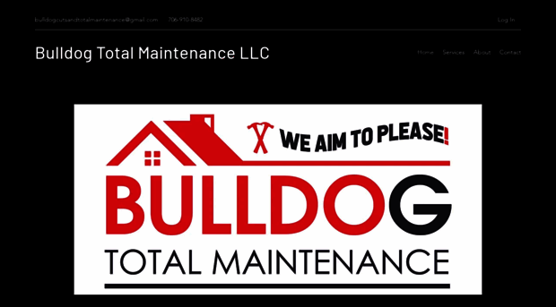 bulldogtotalmaintenance.com