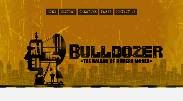 bulldozer.nyc