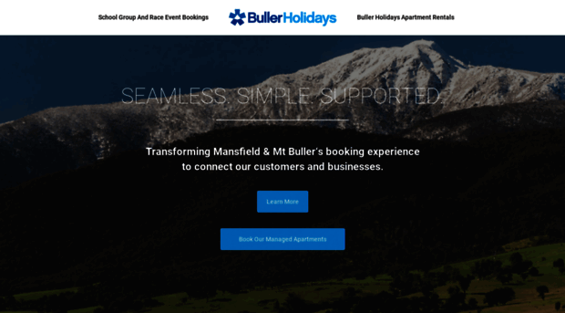 bullerholidays.com.au