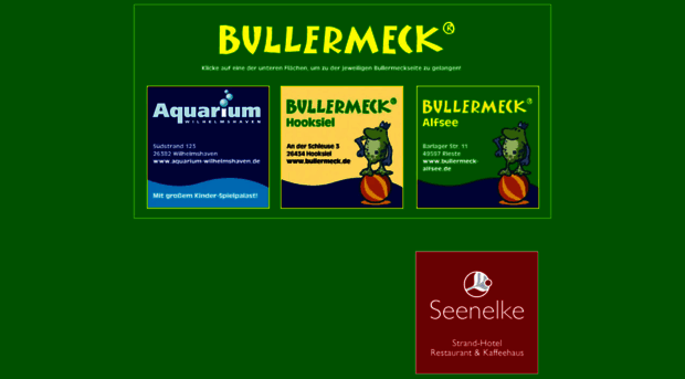 bullermeck.de