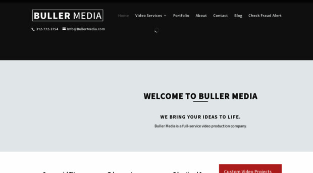 bullermedia.com