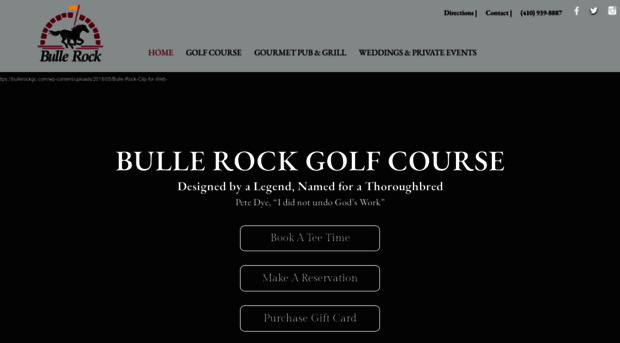 bullerockgc.com