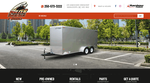 bullertrailersales.ca