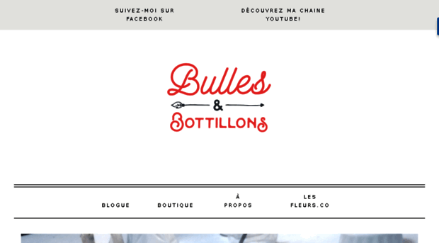 bullesetbottillons.com