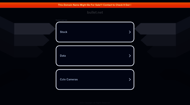 bullet.net