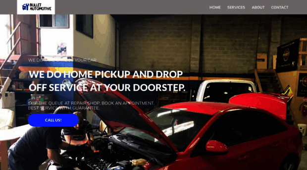 bulletautomotive.com.au