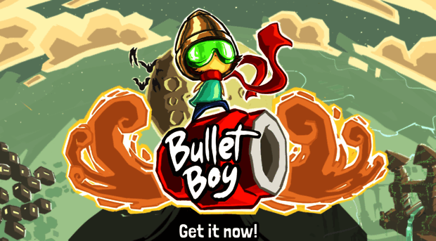 bulletboygame.com