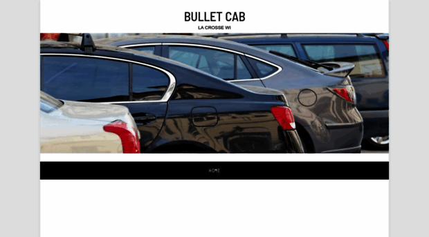 bulletcab.us