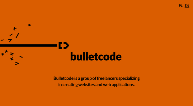 bulletcode.com