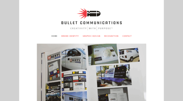 bulletcommunications.com