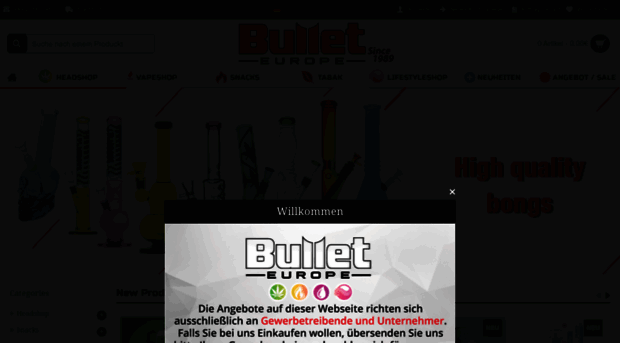 bulleteurope.de