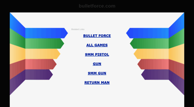 bulletforce.com