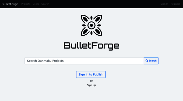 bulletforge.org