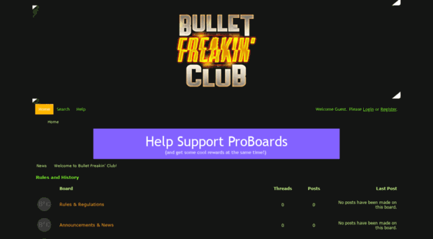 bulletfreakinclub.freeforums.net