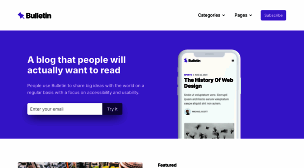 bulletin-blog.webflow.io