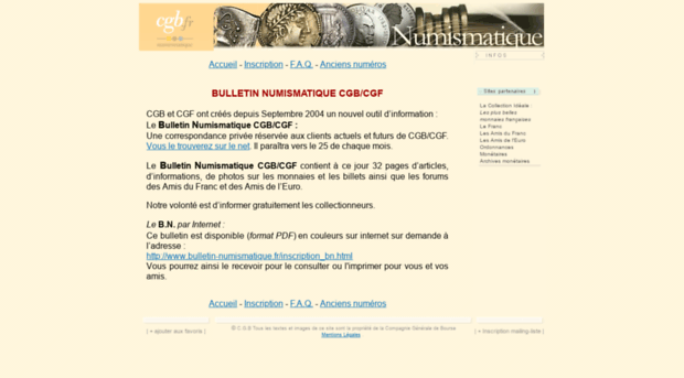 bulletin-numismatique.fr