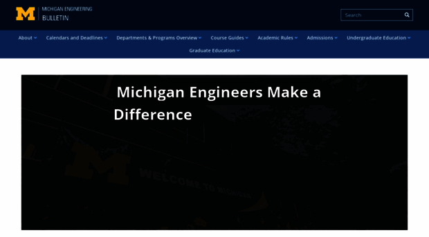 bulletin.engin.umich.edu