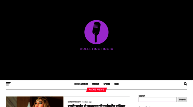 bulletinofindia.com