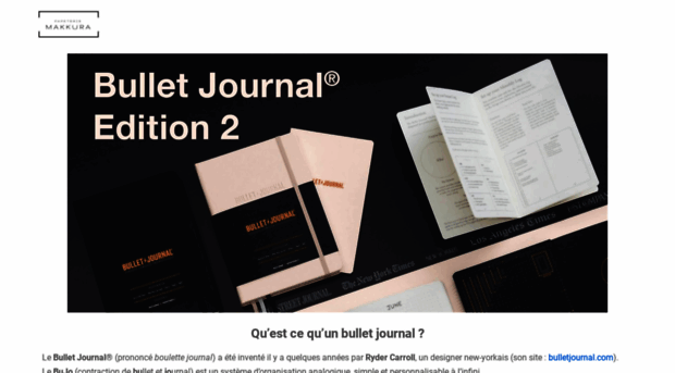 bulletjournal.fr