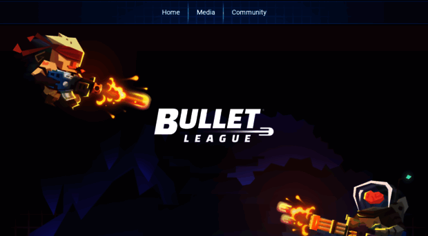 bulletleague.com