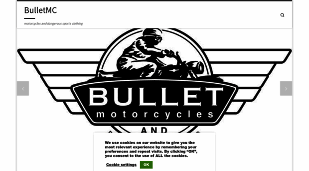 bulletmc.com