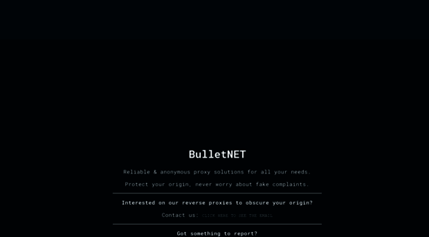 bulletnet.is