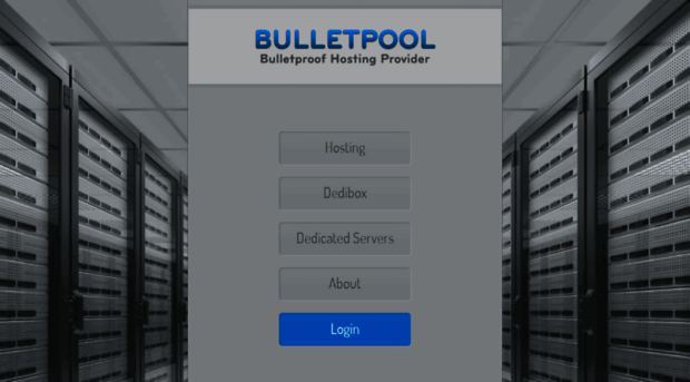 bulletpool.com