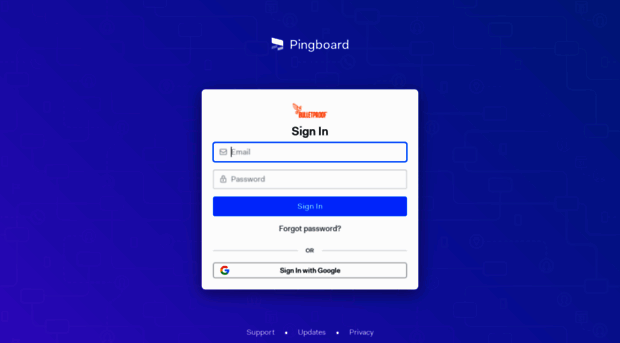 bulletproof.pingboard.com