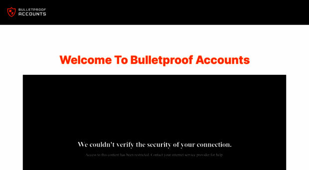 bulletproofaccounts.com