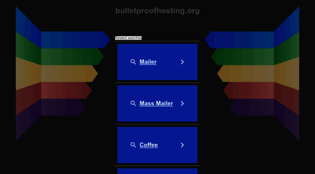 bulletproofhosting.org