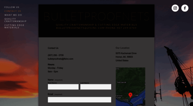 bulletproofnets.com