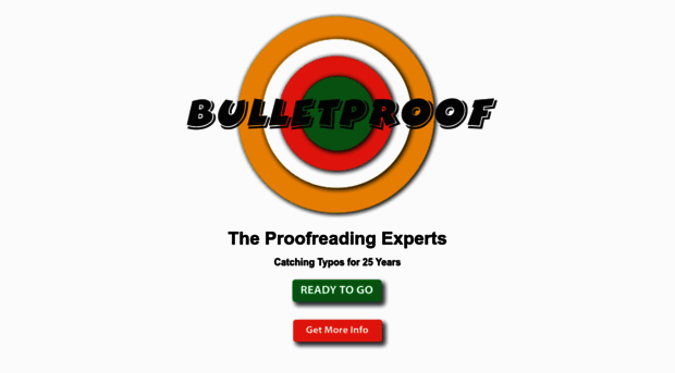 bulletproofonline.com