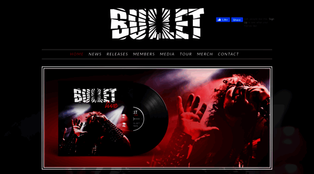 bulletrock.com