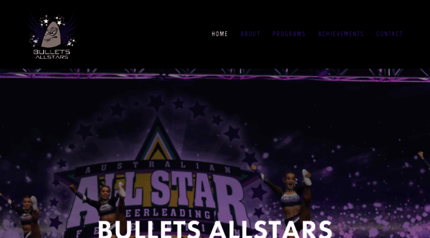 bulletsallstars.com.au